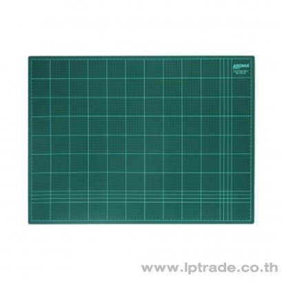 แผ่นยางรองตัด Aroma A2 450x600 มม.