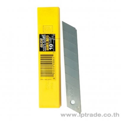 ใบมีดคัตเตอร์ Olfa LB-10