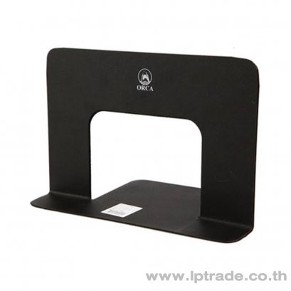 ฉากกั้นหนังสือ ออร์ก้า 11 x 7.5 นิ้ว