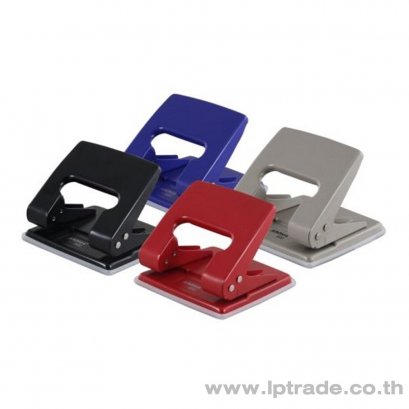 เครื่องเจาะกระดาษ AROMA DP-600