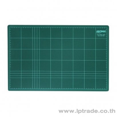 แผ่นยางรองตัด Aroma A3 300x450 มม.