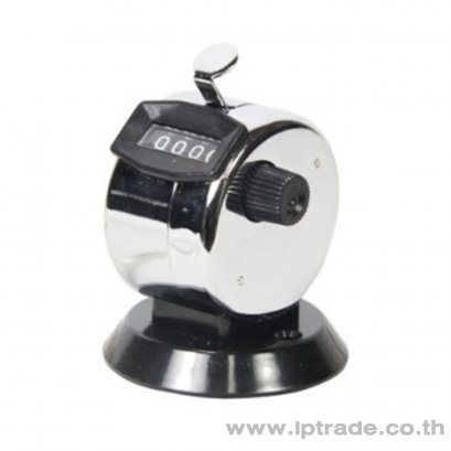 เครื่องนับจำนวน  Aroma AR504T ฐานตั้งโต๊ะ