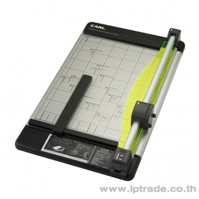 แท่นตัดกระดาษ Carl DC-230N A3