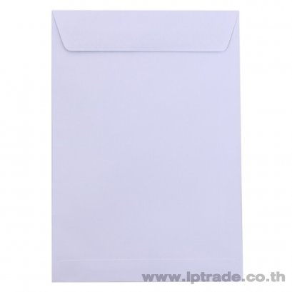ซองเอกสารขาว 10x15 (แพ็ค 50 ซอง)
