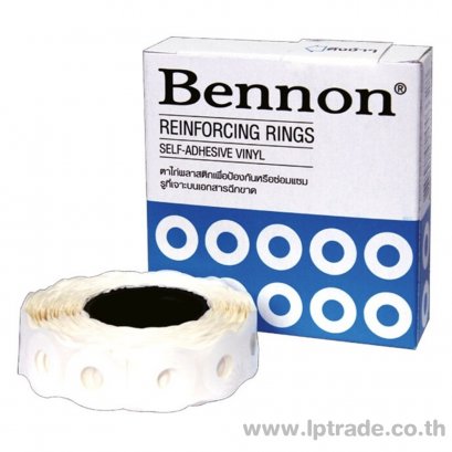 ตาไก่ พลาสติก เบนน่อน