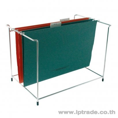 โครงเหล็กใส่แฟ้มแขวน ออร์ก้า