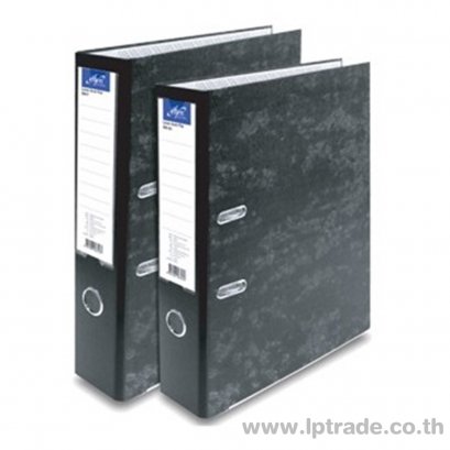 แฟ้มสันกว้าง 3 นิ้ว Elfen No.999F