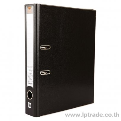 แฟ้มสันกว้าง 2 นิ้ว ตราช้าง No.610F