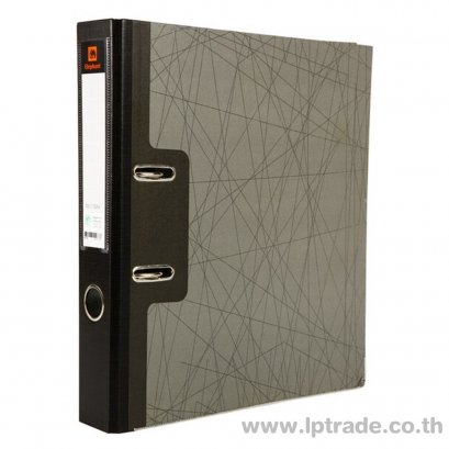 แฟ้มสันกว้าง 2 นิ้ว ตราช้าง No.115A