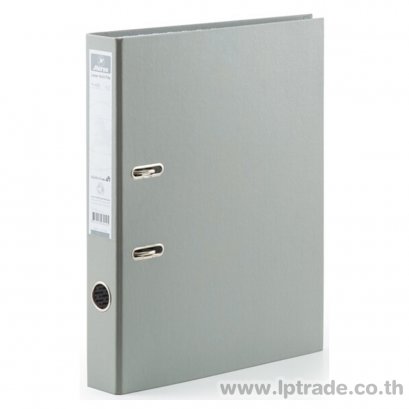 แฟ้มสันกว้าง 2 นิ้ว ตราม้า No.H-425F สีเทา