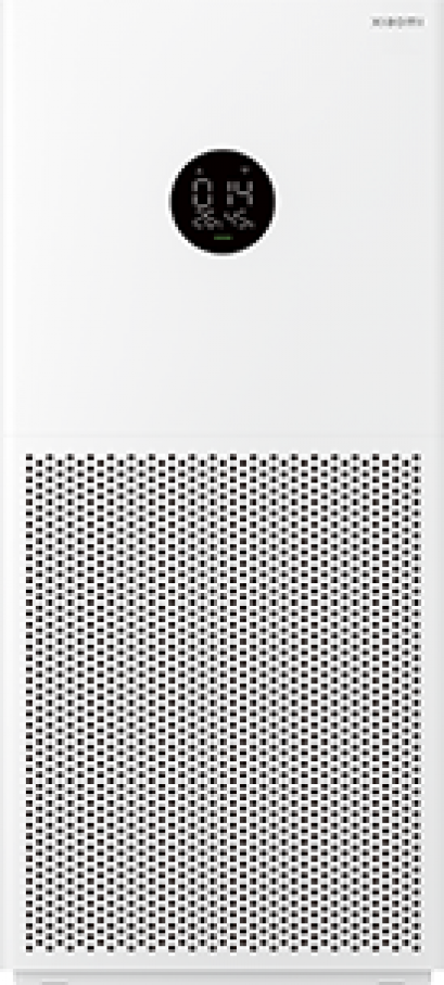 Xiaomi air purifier 4 lite TH