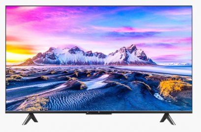 Mi TV P1 55