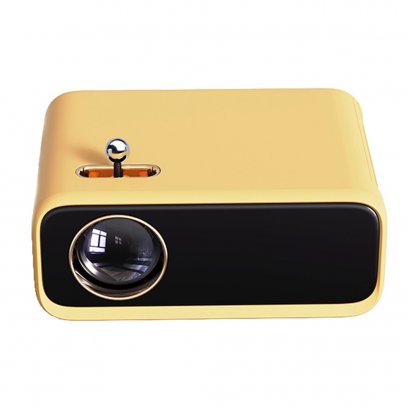 โปรเจคเตอร์ Wanbo Mini Projector