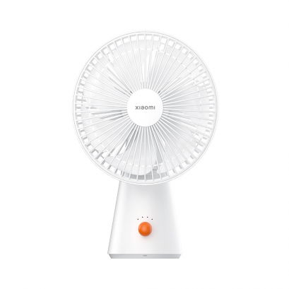พัดลมพกพา Xiaomi Rechargeable Mini Fan