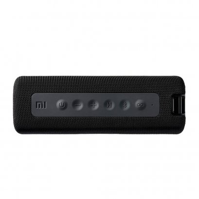 Mi Outdoor Speaker (Black)