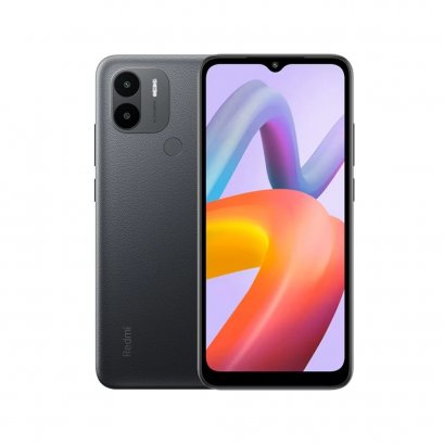 Redmi A2+ 6.52" (3/64) Black
