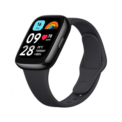 Redmi Watch 3 Active (Black)