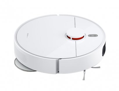 Xiaomi Robot Vacuum S10+ EU