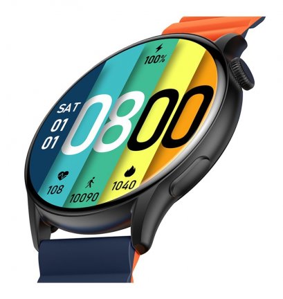 Kieslect smart calling watch Kr Pro