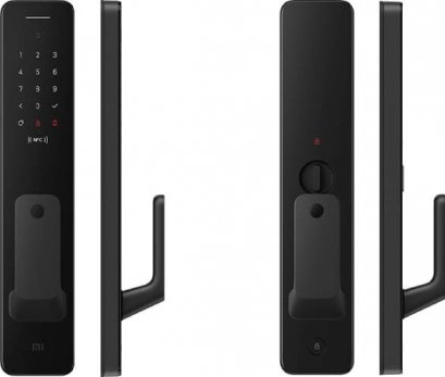 Xiaomi automatic smart door lock