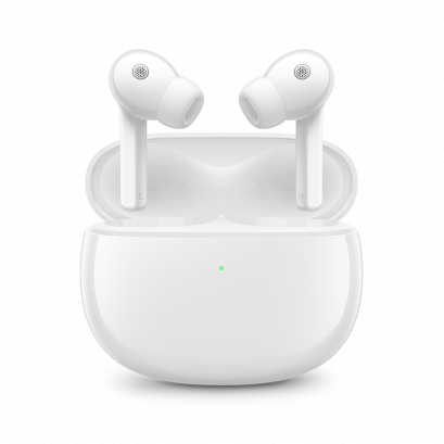 หูฟัง Xiaomi Buds 3 (Gloss White)