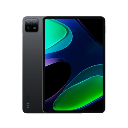 แท็บเล็ต Xiaomi Pad 6 (8+256) Gravity Gray