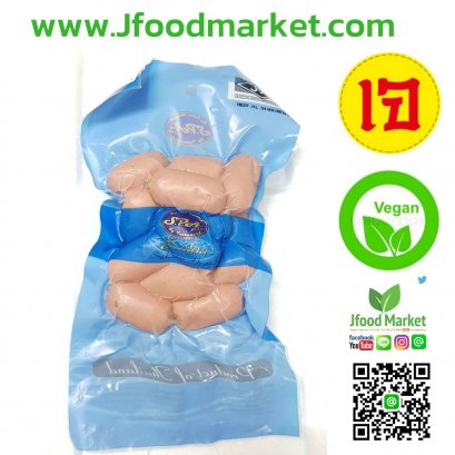 ไส้กรอกคอกเทลเจ 200 g.