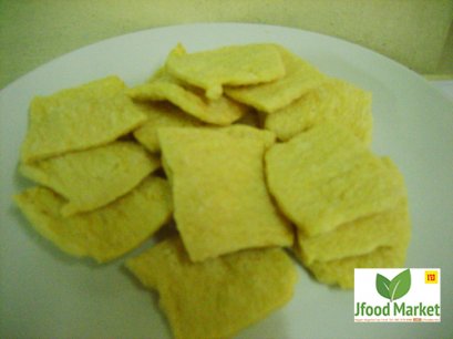 Hong Kong Soy Protein Premium Size 500 g.