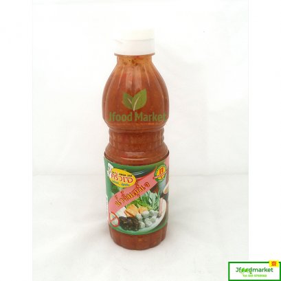 น้ำจิ้มสุกี้เจ