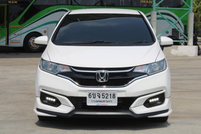 HONDA JAZZ 1.5 V+ 2019 AT