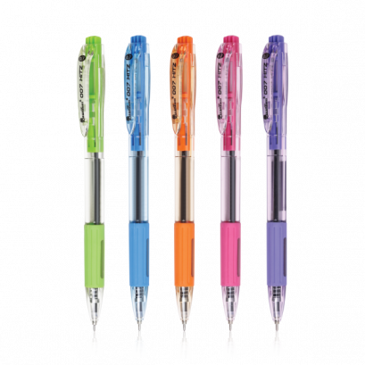 ปากกาลูกลื่น QuanTum 007 Hitz, X5 Hitz