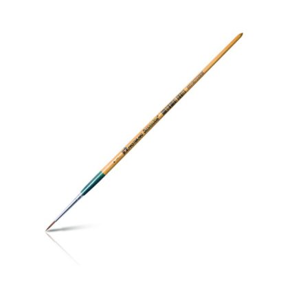 ภู่กันกลม MASTER ART #1