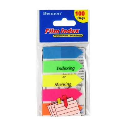 ฟิล์มโน๊ต Bennon #06336