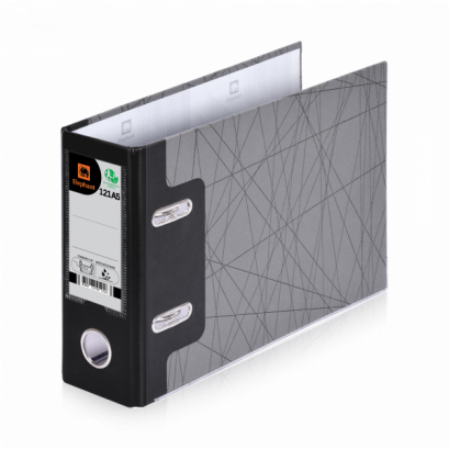 แฟ้มตราช้าง 2.5" 121A5