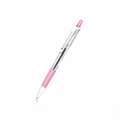 ปากกาลูกลื่น QuanTum Curve 125