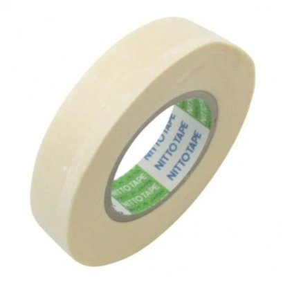 กระดาษกาวย่น เทปลอกลาย Nitto 720