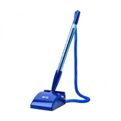 ปากกาลูกลื่นตั้งโต๊ะ M&G