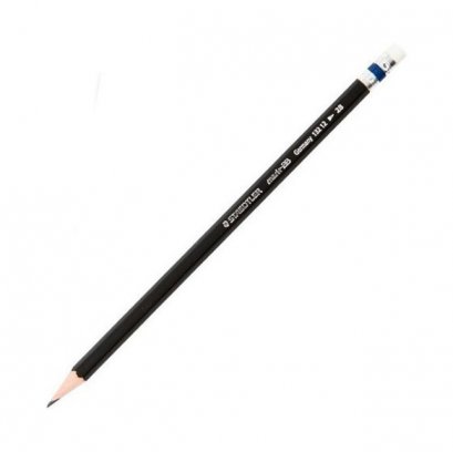 ดินสอ STAEDTLER 2B Mark 13212