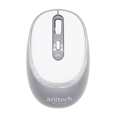 เมาส์ไร้สาย ANITECH W236