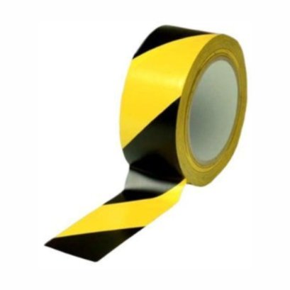 เทปไวนิลตีเส้น 2" 20m