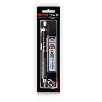 ชุดดินสอกด rOring 0.5mm.