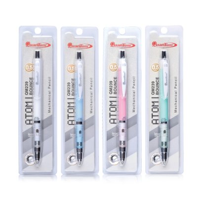 ดินสอกด QUANTUM QM 239