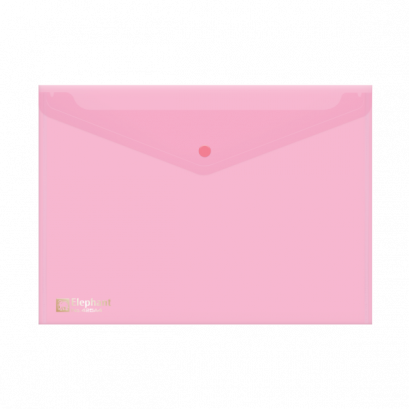 ซองกระดุมตราช้าง A4 425A4