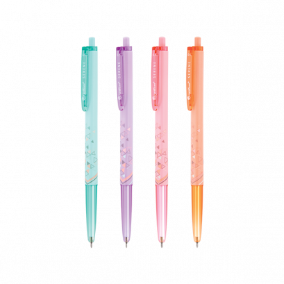 ปากกาลูกลื่น QuanTum Serene ซีลีน