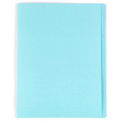 แฟ้มพับกระดาษ ใบโพธิ์ A4 230g