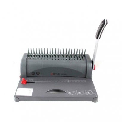 เครื่องเจาะเข้าเล่ม COMIX B2988