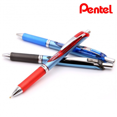 ปากกาเจล Pentel BL-77