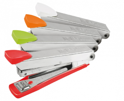 เครื่องเย็บกระดาษ ตราช้าง No.10 BASE