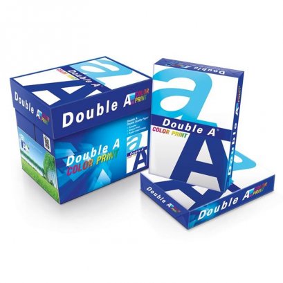 กระดาษถ่ายเอกสาร A4 Double A 80g