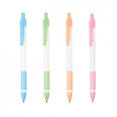 ปากกาลูกลื่น QuanTum Yogurt โยเกิร์ต